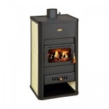 Soba tip centrala, Prity S3W13, 4,7 kg/h, 490 x 460 x 930