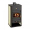 Soba tip centrala, Prity S3W13, 4,7 kg/h, 490 x 460 x 930