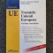 TRATATELE UNIUNII EUROPENE - Andresan-Grigoriu, Stefan