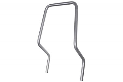 Adaptor pentru Thule Euroway G2 TA9202 adaptor Off-Road foto