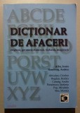 Dictionar de afaceri - engleza, germana, franceza, italiana, maghiara - I. Albu