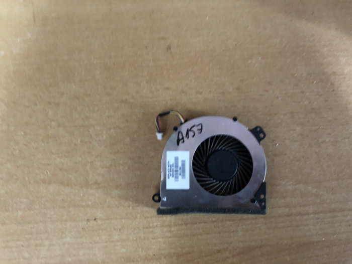 Ventilator Hp Probook 4540s, 4045s (A157, A158)