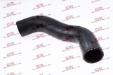 Furtun intercooler Ford Galaxy 06-15, Mondeo 07-, S-Max 06-15, motor: 2.0 Tdci, SRLine, Cauciuc, 1729137; AG916C646AC