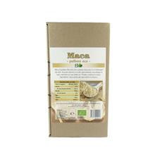 Pulbere Maca Bio 125 grame Deco Italia Cod: 6423850002057 foto