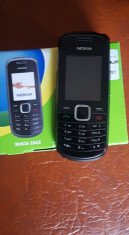 Vand nokia 1616 in stare f buna, ca NOU !! foto