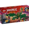 Lego ninjago dragonul de padure al lui lloyd 71829
