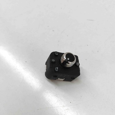 Comutator de reglare oglinda AUDI A4 Avant 8W5, B9 2017 OEM: 4M0959565H | 32111472 foto
