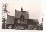 FA107 -Carte Postala- OLANDA - Wehl, Gemeentehuis, circulata 1969