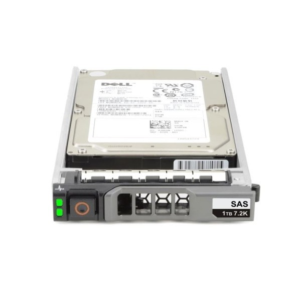 Hard Disk Server 1TB SAS 7.2K 12GBPS 2.5&quot; ST1000NX0453 Dell 56M6W