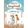 Lengemes&eacute;k IV. - A N&aacute;dtenger t&eacute;len - Berg Judit