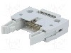 Conector IDC, 10 pini, pas pini 2.54mm, CONNFLY - DS1012-10LNN0A