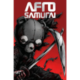Afro Samurai GN Vol 02