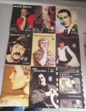 CD MUZICA DE COLECTIE LOT 36 BUCATI JURNALUL NATIONAL