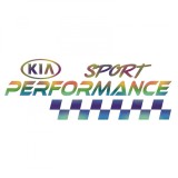 Cumpara ieftin Sticker Kia Sport Performance