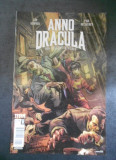 Kim Newman - Anno Dracula. 1895: Seven Days in Mayhem (Revista)