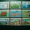 CAYMAN ISLANDS 1969 ELISABETA II SUPR. MH
