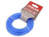 Trimmer Line Proline 2.7mm Patrat 15m Poliamida