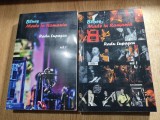 Blues. Made in Romania (2 volume) - Radu Lupascu (Editura Akakia, 2022)