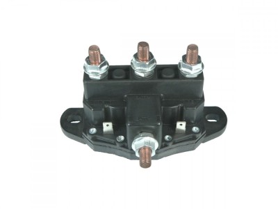 MBS AEP Solenoid/Solenoide, Cod Produs: LRW6000VP foto