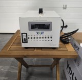 Stabilizator Volt Polska 3000VA - stare foarte buna, cu cutie originala