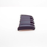 Capac grila Skoda Kamiq, 06.2019-, montare fata, capac radar, B-Series, 658853655 9B9