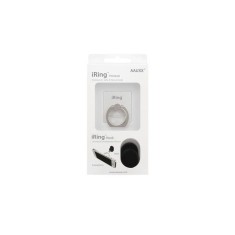 Suport iRING Hook Premium pentru telefon / smartphone / tableta+cadou foto