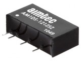 Convertor DC/DC 1W 12V 83mA