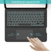Husă seenda cu tastatură pentru iPad Pro 12,9 inchi 2018-2022),