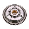 Frai Pornire ATV 200 250cc CH250 cu Pinion, Rulment Bendix - Compatibil Honda CF250 CH250 CN250 - Kit Bendix ATV