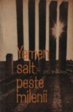 Yemen - Salt peste milenii