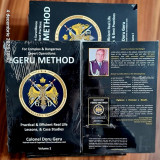 The Covert Surveillance Indusatry Practices - THE GERU METHOD - Volume 1