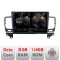 Navigatie Mercedes ML W166 NTG4.5 5960Pro-W166 Android Octa Core Qualcomm 2K Qled 8+128 DTS DSP 360 4G Optical CarStore Technology