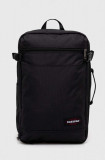 Eastpak rucsac culoarea negru, mare, uni