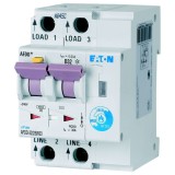 Diferential cu detectie arc electric 32A B 30mA 10kA Xpole Eaton AFDD-32 2 B 003