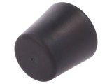 Picioruș Vibro-Absorbant 38mm Duritate 70 Shore