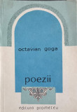 POEZII-OCTAVIAN GOGA