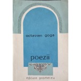POEZII-OCTAVIAN GOGA-165277