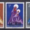 DB1 Congo Belgian Supratipar Katanga 1960 1 - 3 3 v. MNH