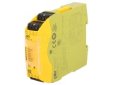 Releu de siguranță PNOZ s6 24VDC 3 IN 5 OUT IP40