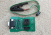 8 Pin Adapter FEM/BDC Read 8Pin EEPROM pt. CGDI BMW, XPROG , UPA USB Programmer