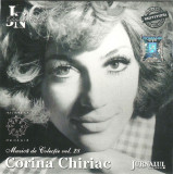 CD Corina Chiriac &lrm;&ndash; Corina Chiriac , original, Pop