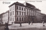 Sighetul Marmatiei. Tribunalul (necirculata)