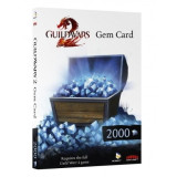 Guild Wars 2 Gem Card, Role playing, 16+, Multiplayer