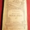 Const.Raulet -Noaptea mastilor sfasiate -interbelica BPT 1195-1196 Alcalay ,160p