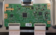 S100FAPC2LV0.3 / BN41-01678A / LSJ320NH01-S tcon board Samsung UE32D5000