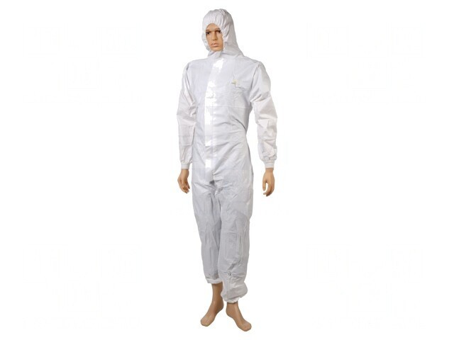 Combinezon de Protecție XL Clasa 1