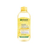 Apă micelară GARNIER VITAMINA C 400 ml