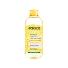 Apă micelară GARNIER VITAMINA C 400 ml