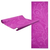 Cumpara ieftin Saltea yoga inSPORTline Spirit, verde