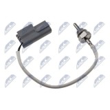 Senzor temperatura gaze ardere motor 1.6, 1.8 Nissan Almera 2, Juke, Primera, Pulsar, Qashqai 2, Tiida, X-Trail 3, Sentra 5; 1999-, 14730AH100